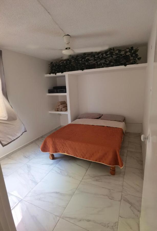 فيلا Casa Delfin ماساتلان المظهر الخارجي الصورة